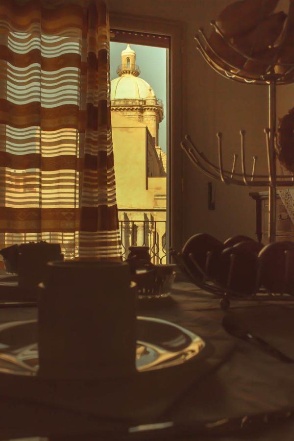 B&B Sant'Angelo Licata Exteriér fotografie